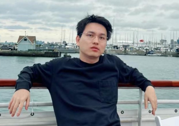 Fan Chen